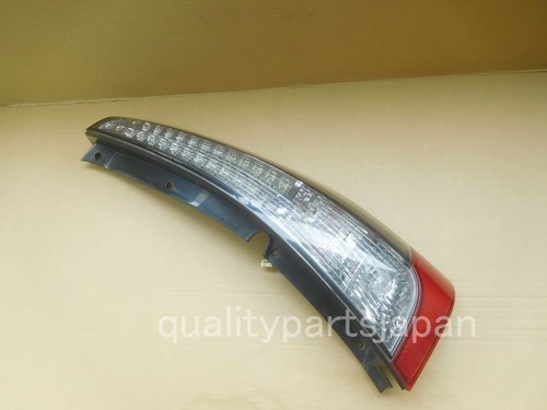 Fanale posteriore destro - fanale,