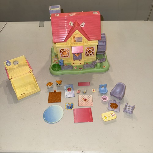 Vintage hamtaro ham - hamtaro, ham-ham
