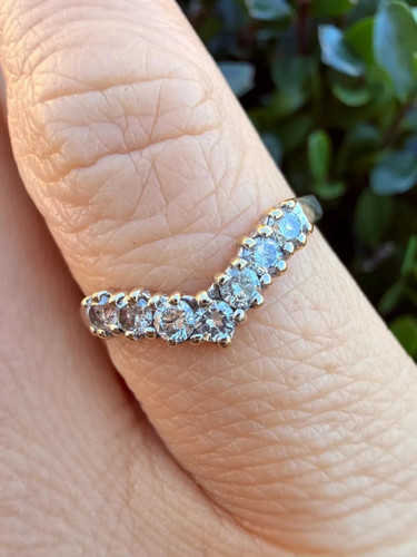 Anello fidanzamento - di,