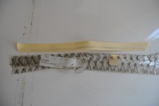 Adesivo strisce laterali Side