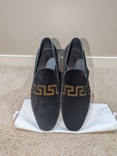 Mocassini slip on uomo 100%