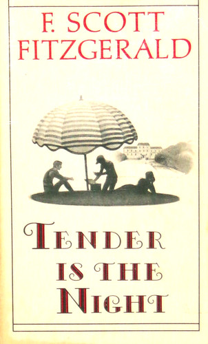 Tender the night f - the, by