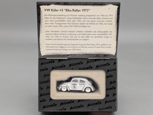 Modellini auto schuco - modellini, 1:90
