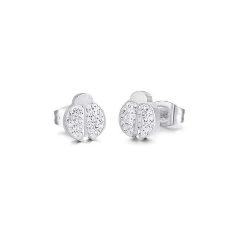 Ok958 orecchini donna con - orecchini,