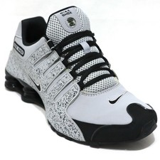 Nike Shox NZ Sneakers Uomo