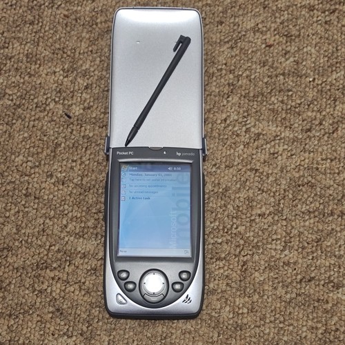Jornada serie 560 pocket pc - 560,