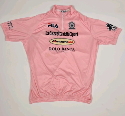 Vintage ciclismo maglia - vintage,
