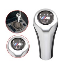 Per BMW M Sport Pomello Cambio