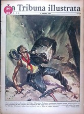 La Tribuna Illustrata 16