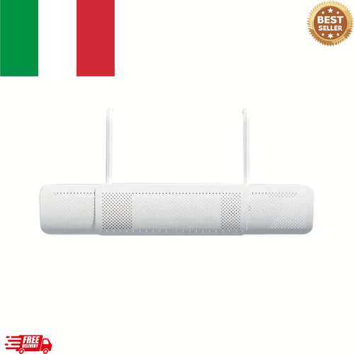 Deflettore condizionatore - deflettore,