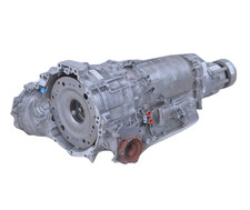 CAMBIO AUTOMATICO REVISIONATO