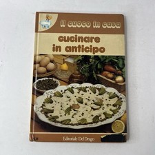 il cuoco in casa cucinare in