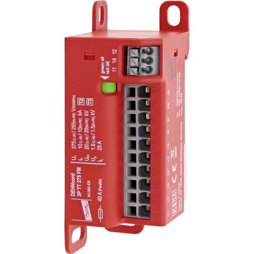 Dehn 900439 dcor 275 fm - 275,