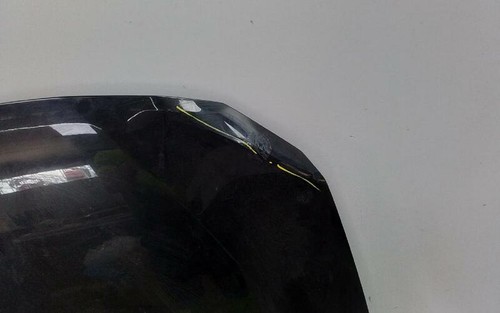 Cofano bmw serie gran - 5,