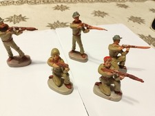 soldatini pasta italiani