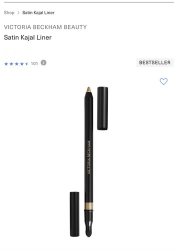 Victoria beckham gold - gold, lame