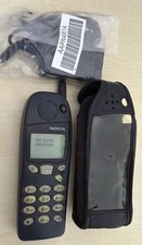 Nokia 5110 Testato