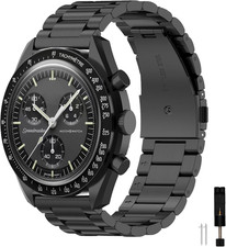 Tiggo Cinturino per Omega