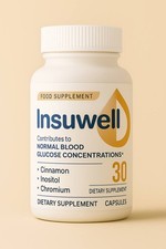 Insuwell supporto naturale - –,