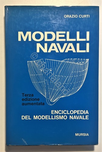 Curti modelli navali - o.,