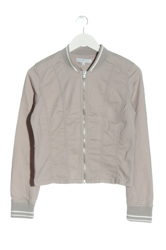 Red button giacca corta - corta, donna