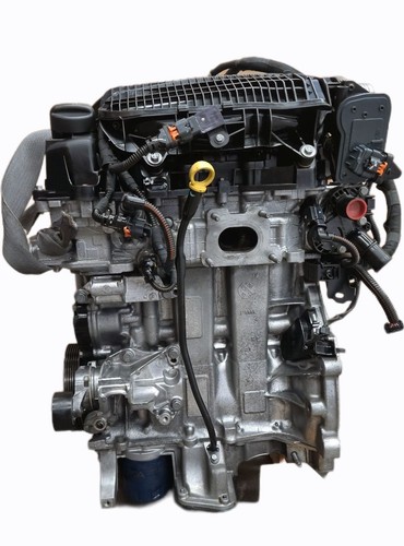 Hm01 motore completo - motore, /