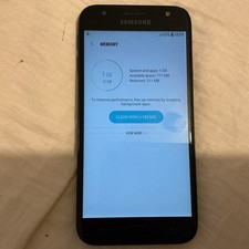 Smartphone Samsung Galaxy J3