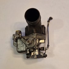 Carburatore Origonale Weber 24