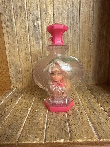 Bambola vintage liddle kiddle - bambola,