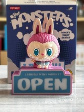 Calamita frigo Pop Mart The