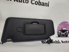 A2468100310 Aletta Parasole Sinistra Mercedes-Benz Classe B W246 2014