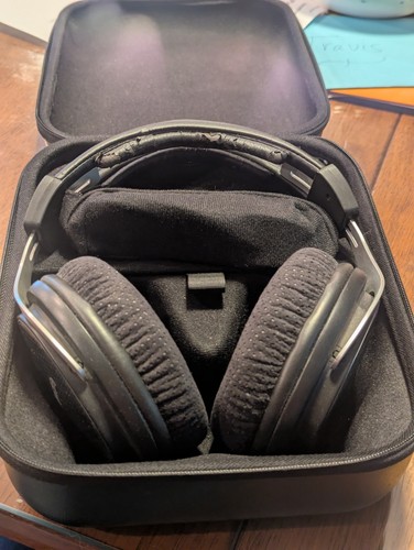 Shure srh1540 cuffie studio - shure,