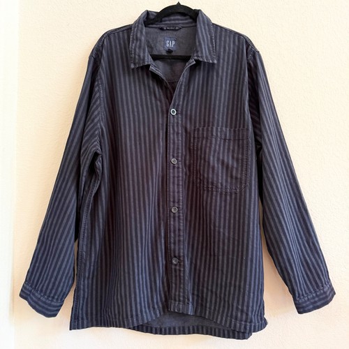 Gap mens navy stripe - mens,
