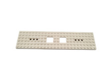 Lego® TRENO 9V RC Lastra di