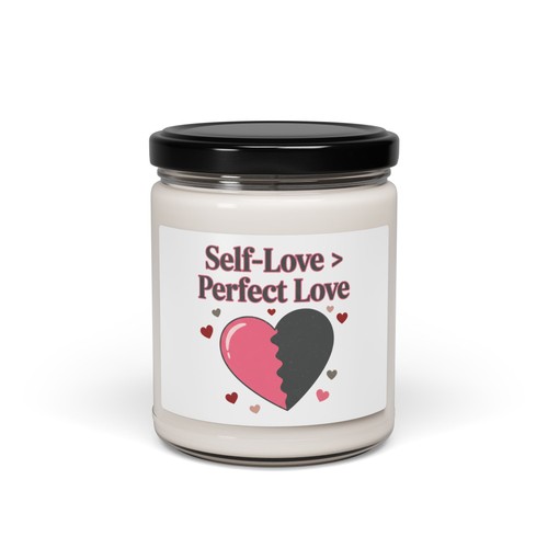 Candela self love - candela,