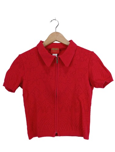 Kenzo jungle camicia - kenzo, maglia