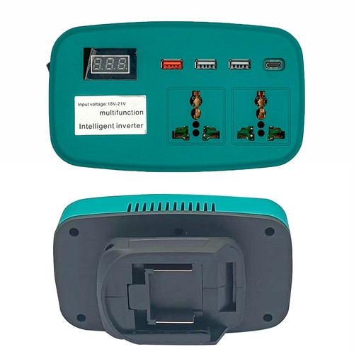 Inverter uscita 220v per - inverter,