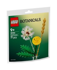 LEGO 30701 Fiori di campo LEGO