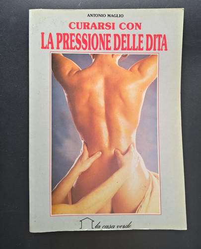 Curarsi con pressione delle - curarsi,
