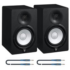 YAMAHA HS7 K COPPIA diffusori