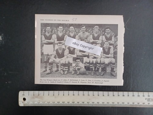 Foto squadra dal libro - , calcio