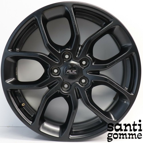 Cerchi lega x 18 - cerchi, 8.25