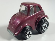 Volkswagen Maggiolino Caricatura Polistil rj 1/66