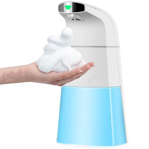Safex distributore sapone - di,