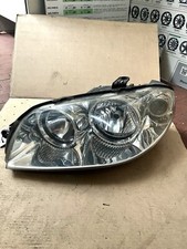 FANALE ANTERIORE SINISTRO SX FIAT PUNTO (188) 2 SERIE cod. 89101066