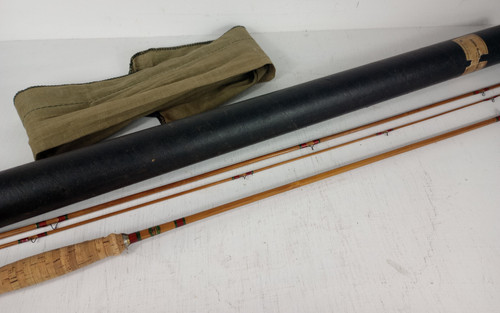 Shakespeare fly fishing canna - shakespeare,