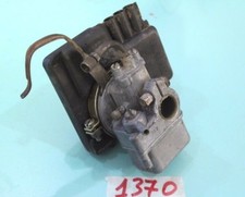 CARBURATORE PIAGGIO SI BRAVO GRILLO CIAO BOXER  DELL'ORTO SH 12 10 