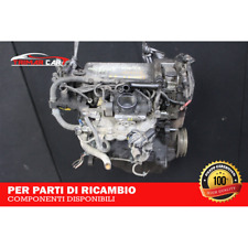840A3000 MOTORE PER RICAMBI LANCIA Y (840) (1995-2003) 1.2 60CV 44KW COD MOTORE: