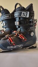 Scarponi Sci Salomon Quest 80 Tg.27/27.5