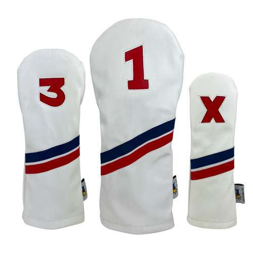 Set copricapo golf - golf, sunfish